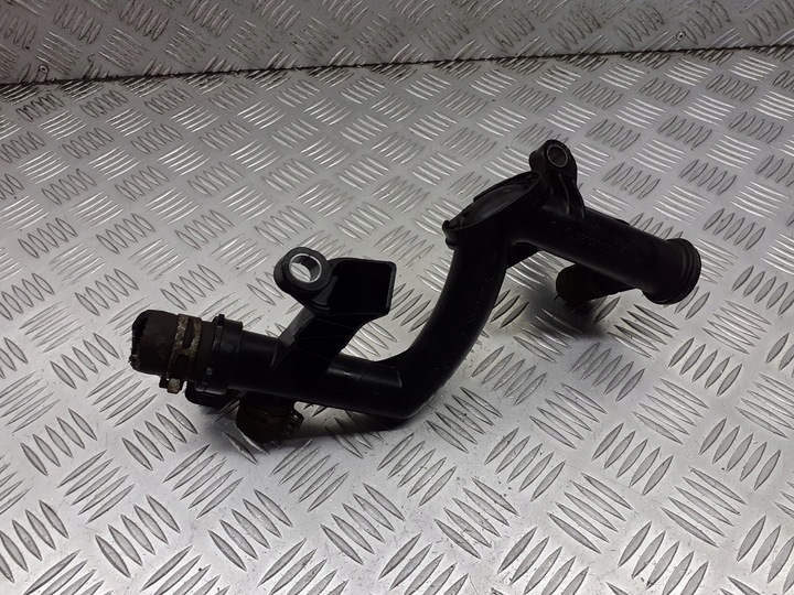 фото №1, Магистраль воды водяная peugeot partner i 1.6 hdi 9660660580