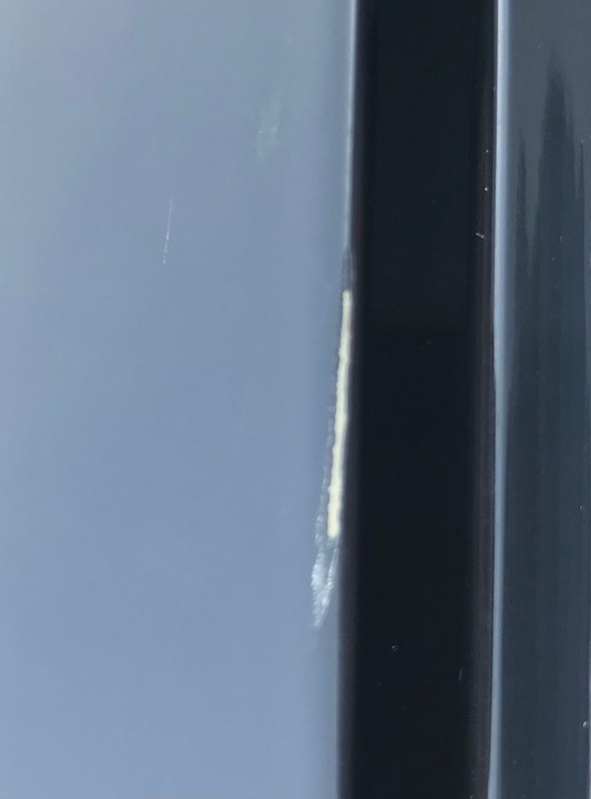 фото №9, Vw arteon двері 3g8831312c правий зад li7f