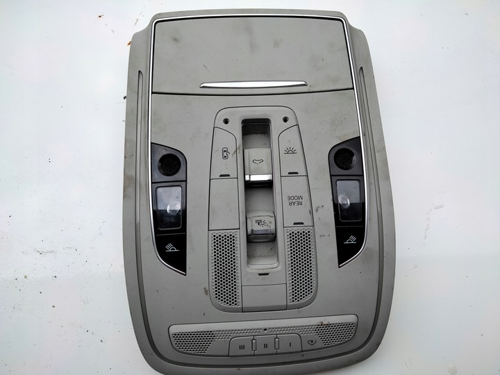 фото №1, Лампа потолок панель audi a8 d4 4h0947135br