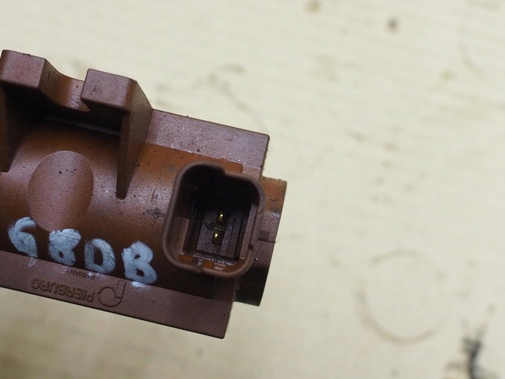 фото №13, Pierburg 7.00968.04.0 перетворювач тиску, turbo