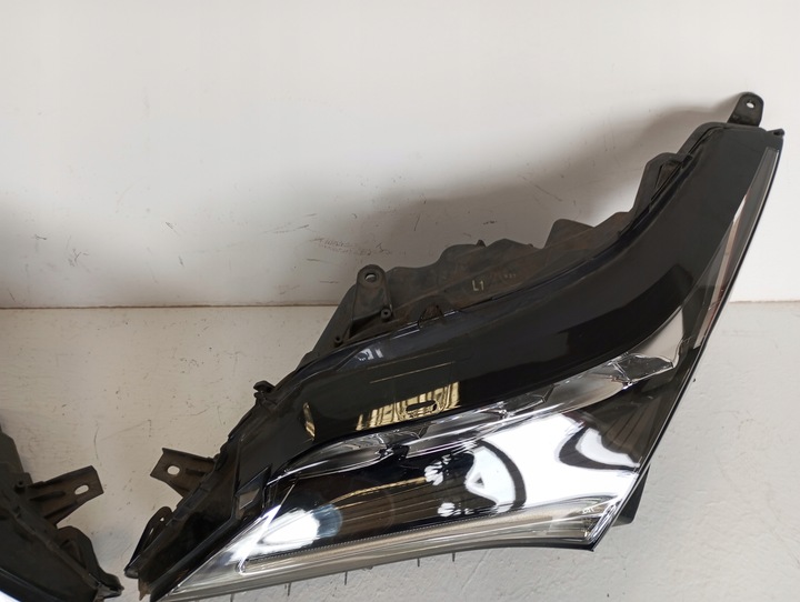 фото №8, Лампа лампи повний led lexus rx450 rx 450 19r