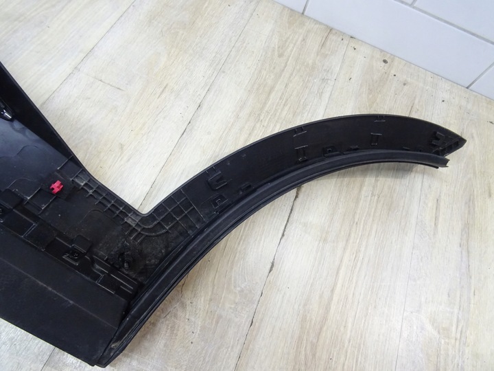 фото №10, Kia sorento iv планка дверь правый зад 87732-p2000