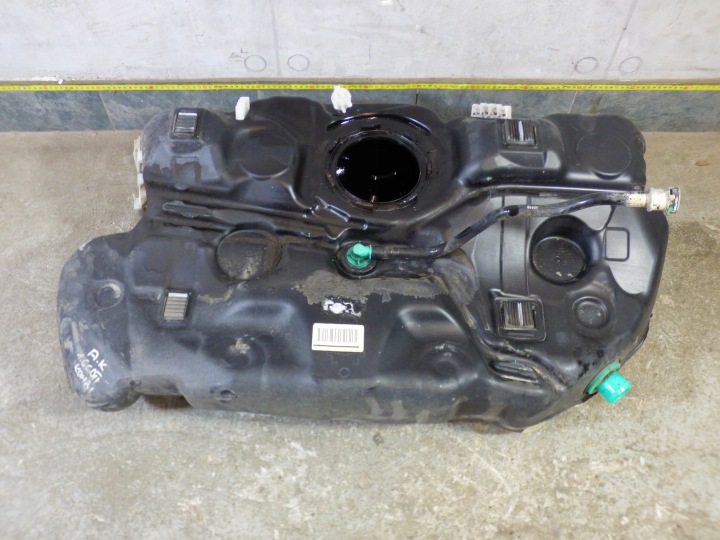 фото №10, Бак топлива opel astra k v 1.6 1.5cdti универсал