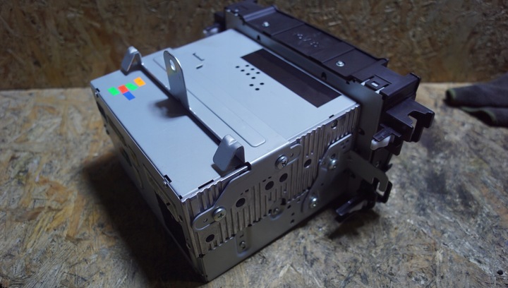 фото №10, Mazda cx-5 радіо навігація ka300