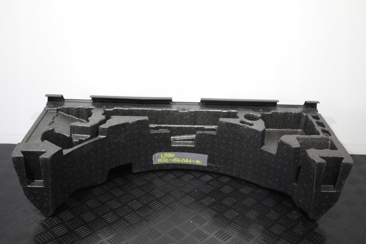 фото №1, Пінополістирол багажника land rover discovery sport l550 fk72-19g381-ac