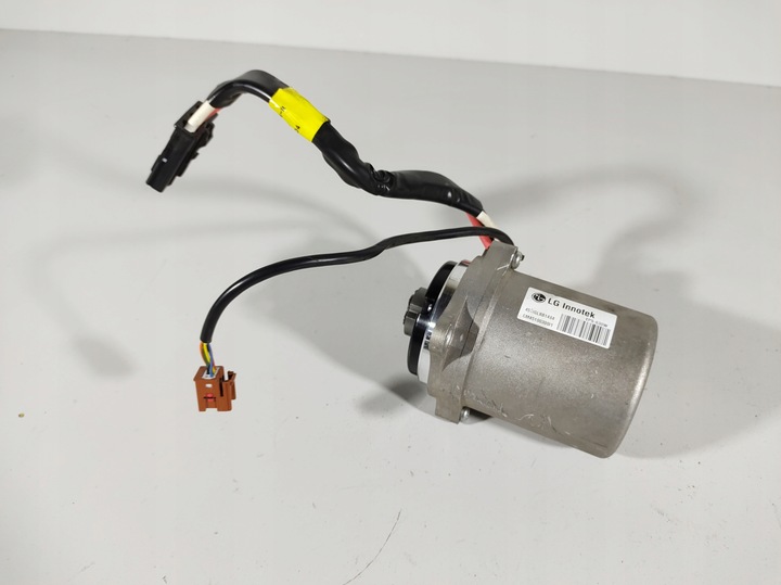 фото №12, Kia sportage iii 10- підсилювач електричні