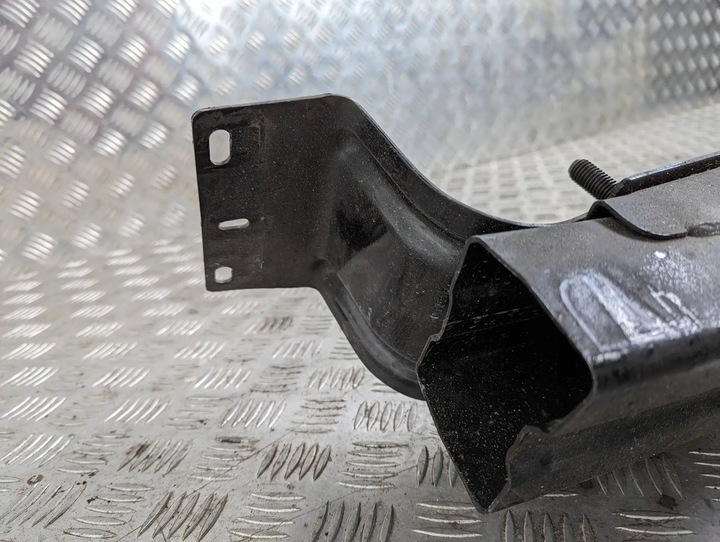 фото №10, Dodge ram 2009-2018 балка pod бампер перед передняя усилитель