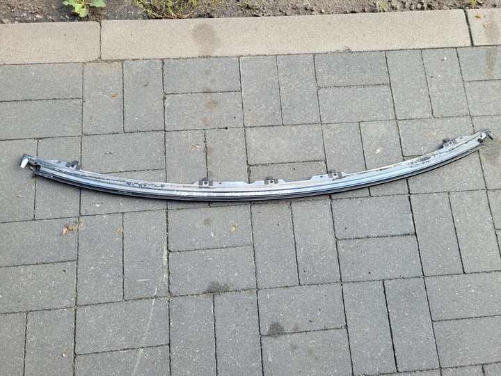 фото №6, Mercedes sl r129 планка декоративная крыша