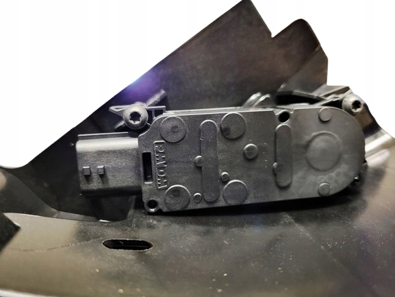 фото №10, 214f69647r жалюзи ролета радиатор dacia duter ii рестайлинг