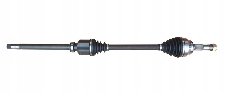 фото №1, Полуось правая opel grandland x a18 p1u0 1.6 td авто