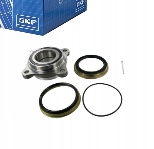 фото №1, Ступица подшипник колёса skf do toyota hilux 3.0 4.0