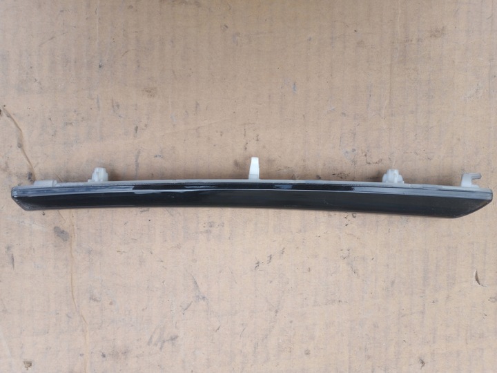 фото №1, Планка dekor двері лівий перед audi a3 8v glass