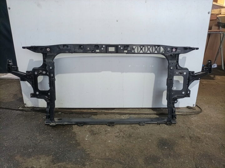 фото №1, Hyundai i30 n iii sport 17- pas переднє підсилювач