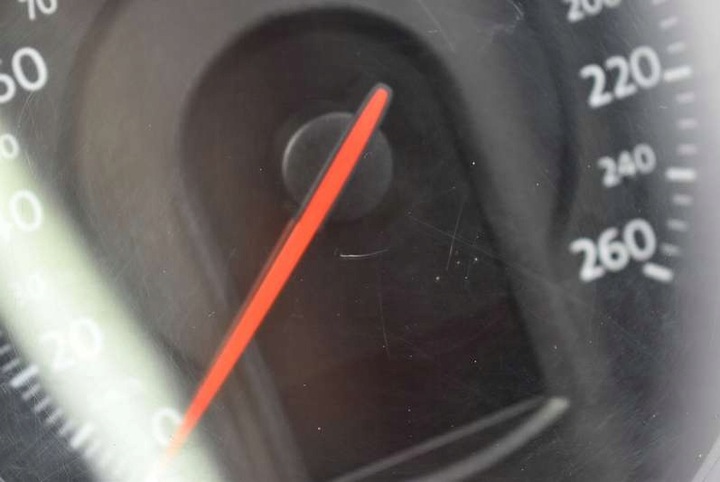 фото №10, Спідометр  прилади eu a2c53194181 vw passat b6 2.0 tdi 140 km 4motion 05-10