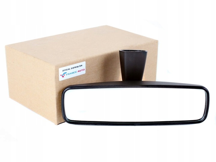 фото №1, Зеркало заднего вида citroen berlingo iii c3 c4 c5 cactus ds3 ds4 8153ln