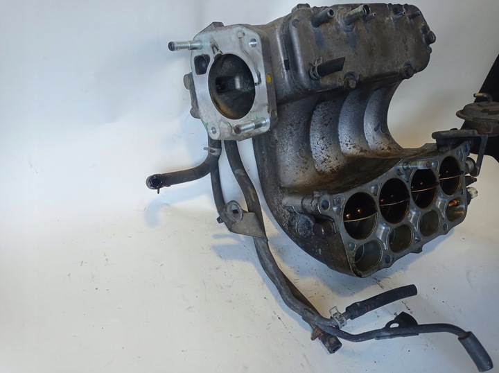 фото №4, Коллектор всасывающий honda accord vi 2.0 f20b6