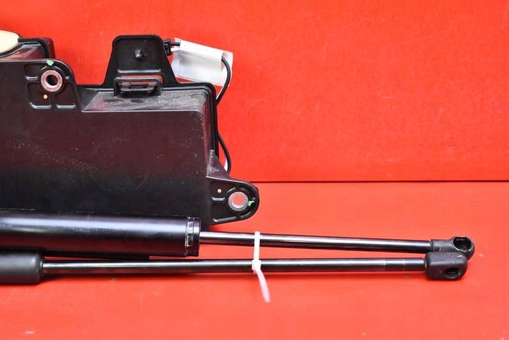 фото №6, Амортизатор електричний кришки 23439950 opel insignia a універсал рестайлінг 13-20