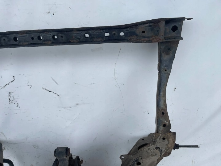 фото №10, Подрамник подрамник перед передняя mazda cx-5 cx5 12- 2.2d