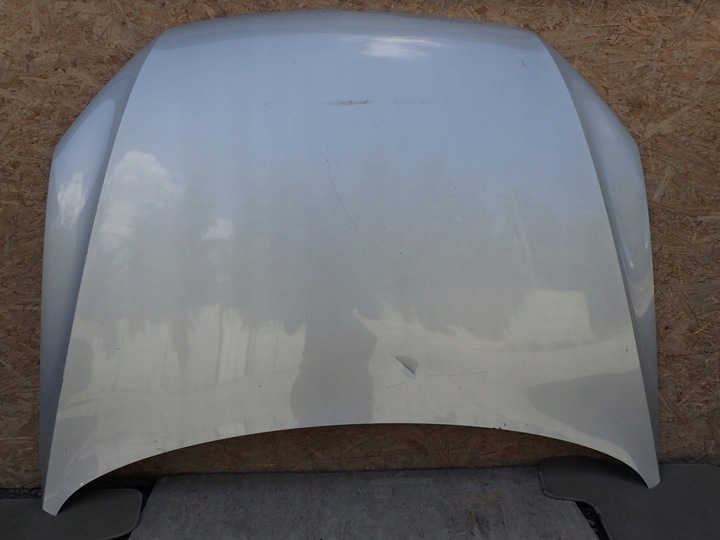 фото №1, Капот кришка двигуна vw passat b7 11-14 3aa823031