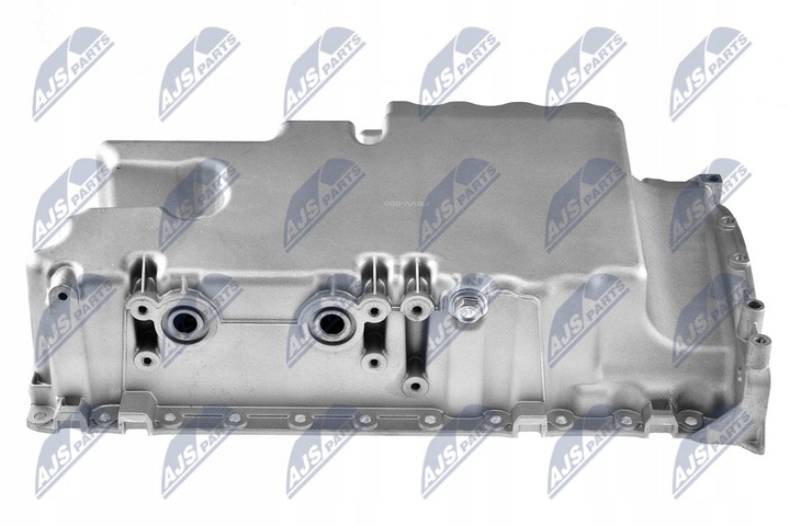 фото №11, Піддон масляна nty do volvo s40 ii 2.4 t5