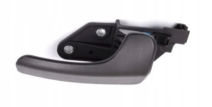 фото №1, Fiat ducato boxer jumper ручка внутрішня права