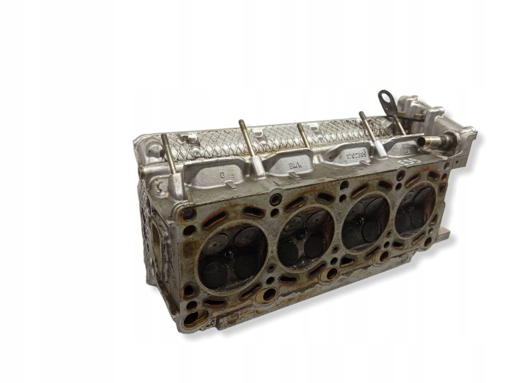 фото №11, Головка двигателя валы комплектная левая 3.5 v8 bmw 5 e39 1702389