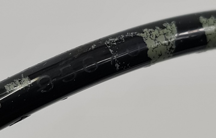 фото №5, Датчик abs абс лівий перед hyundai santa fe ii