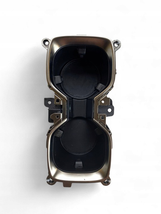 фото №3, Lexus rx v переднее держатель na кружка туннеля среднего