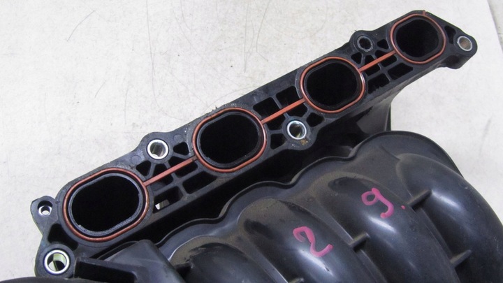 фото №3, Hyundai ix20 1.4b колектор всмоктуючий 10-17 29