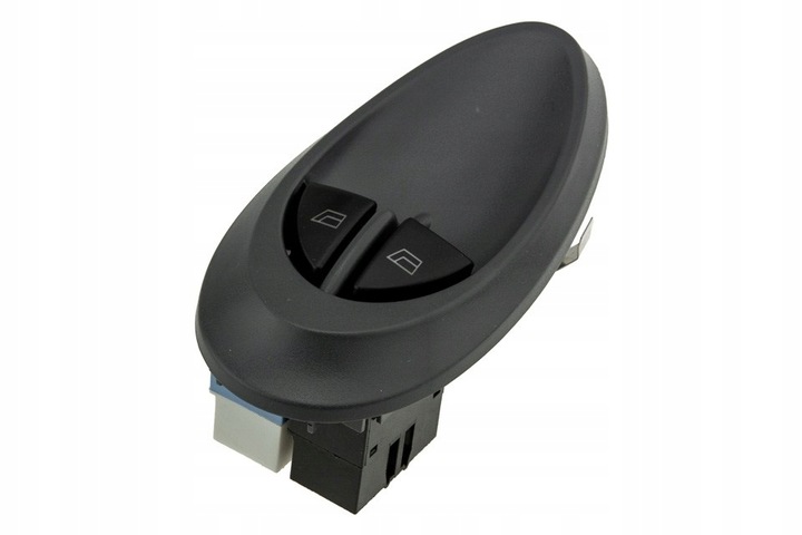 фото №9, Перемикач керування скло iveco daily 1999-2006