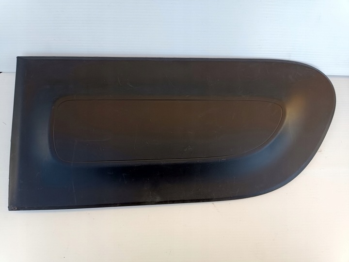 фото №1, Планка дверь правая citroen c3 iii рестайлинг 9833480977