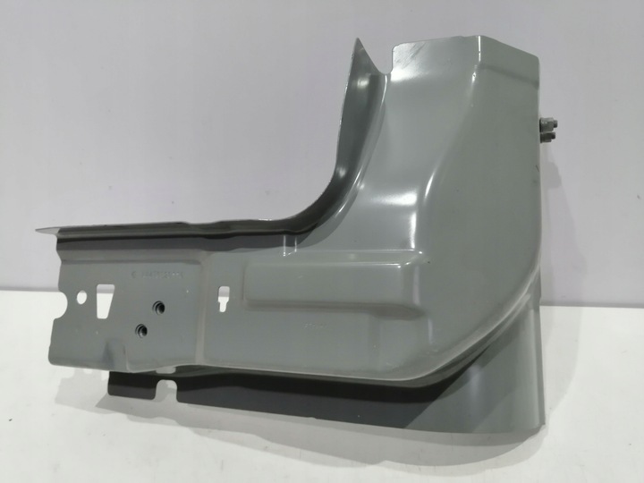 фото №1, Mercedes vito w447 уголок ремня правые зад заднего