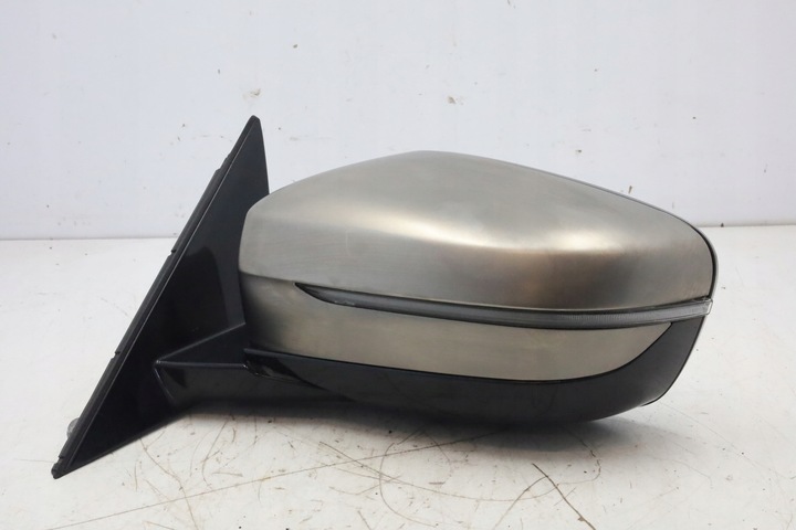 фото №1, Дзеркало зовнішні ліві bmw g30 g31 5pin фотохромний тіньова лінія