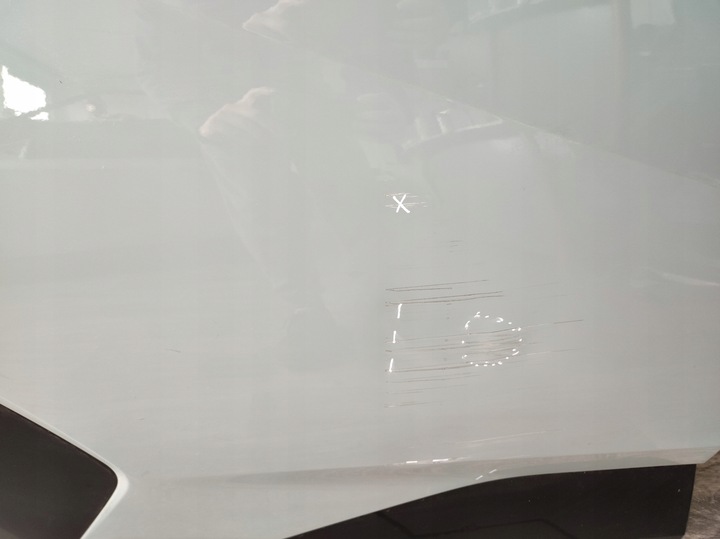 фото №13, Двері hyundai kona ii 2022- задні праві