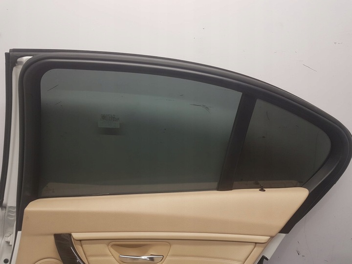 фото №13, Bmw 3 f30 дверь зад правые a300 sedan