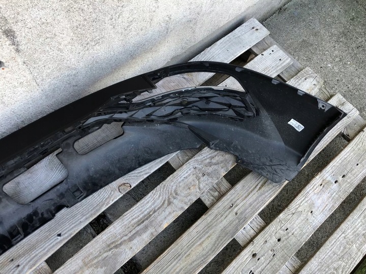 фото №6, Бампер зад задний hyundai tucson iv 4 2020- 86612-n7020 полный