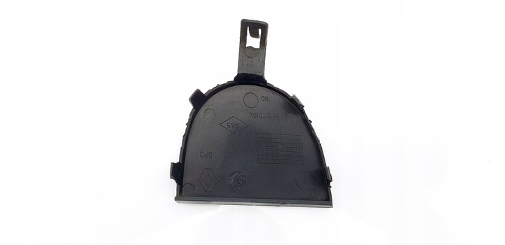 фото №10, Renault clio 3 iii грандтур универсал заглушка бампера зад заднего фаркоп