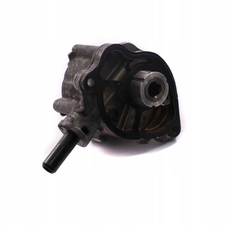 фото №13, Mercedes w204 w207 om651 насос вакуум a6512300465