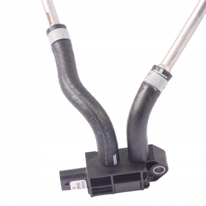 фото №9, Audi a3 8v 30 tdi dgte шланг труба dpf датчик вакуум 04l131552dp