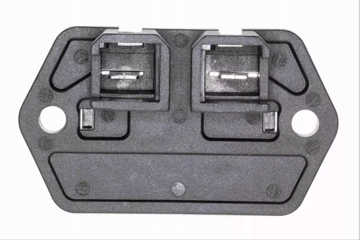 фото №11, Vemo v24-79-0023 регулятор, вентилятор повітропровід do інтер'єру транспортного засобу