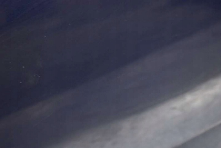 фото №5, Кришка багажника зад задня tef43 renault megane 2 ii sedan 02-06