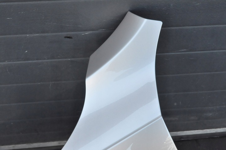 фото №10, Volvo xc90 ii крыло левый перед переднее 736