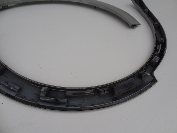фото №7, Ліва права молдинг крила зад 9y0854731d 9y0854732d porsche cayenne 9y