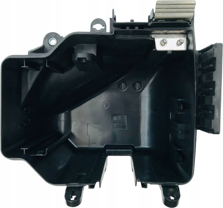 фото №5, Citroen jumper 14 r dół коробка запобіжників bsi