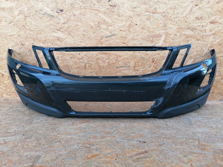 фото №1, Бампер перед переднее volvo xc60 i 2008-2013r