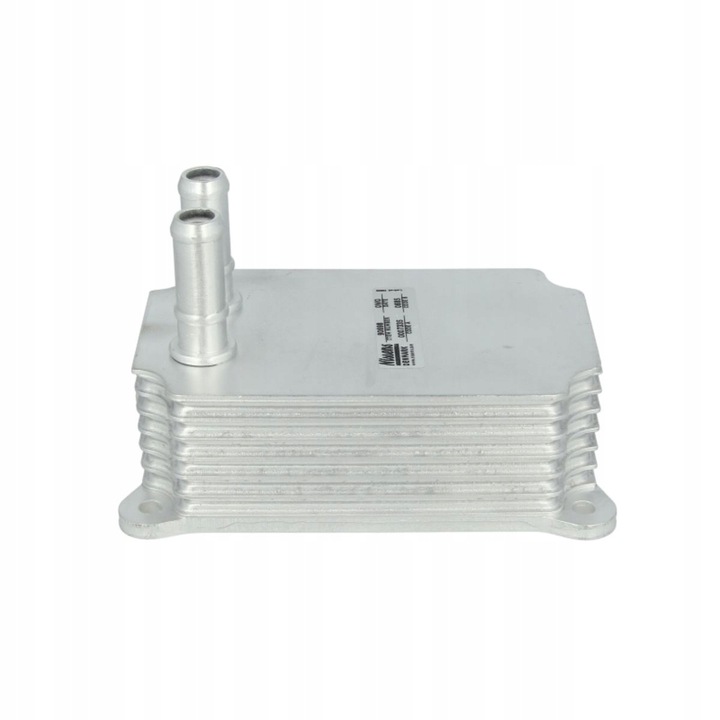 фото №1, Радіаторів масла transit transit defender 2.4