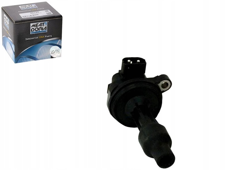 фото №1, Котушка запалювання volvo 960 960 ii s90 v90 2.5/2.9