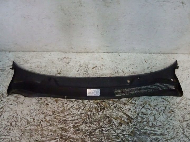 фото №1, Opel corsa d панель під лобовим склом 13203618