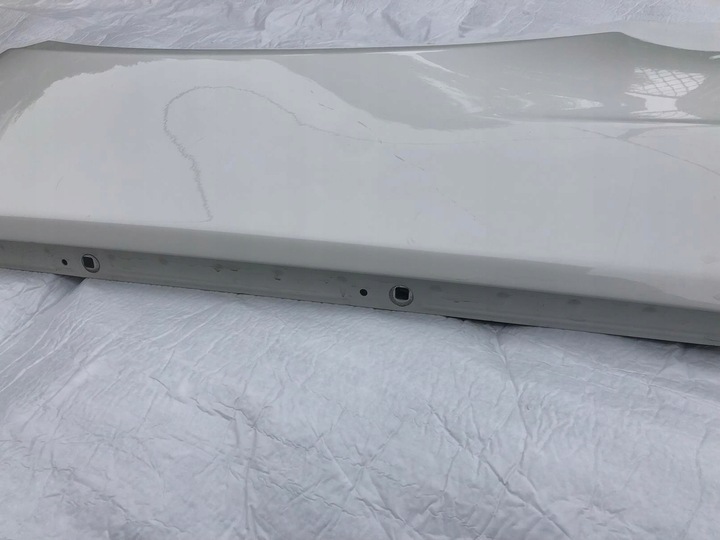 фото №9, Bmw f10 крыло правые перед переднее a300 гливице orzesze