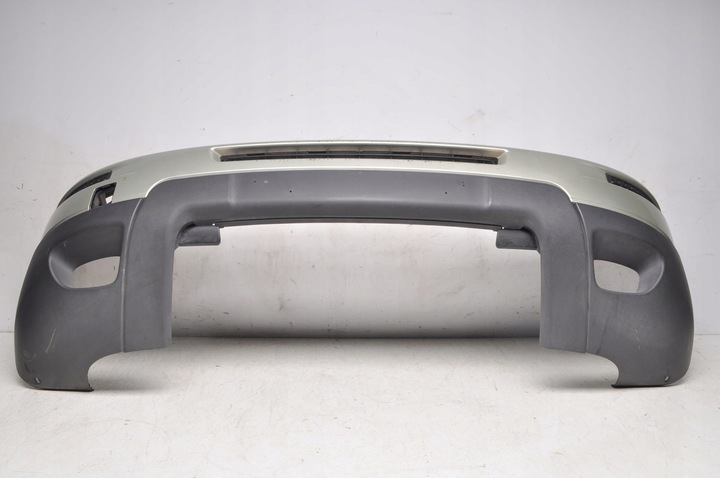 фото №1, Volvo xc90 рестайлинг бампер перед переднее распылители